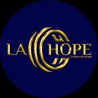 LA CHOPE