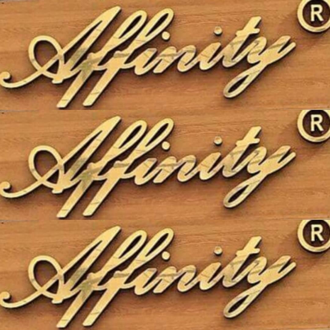 Affinity