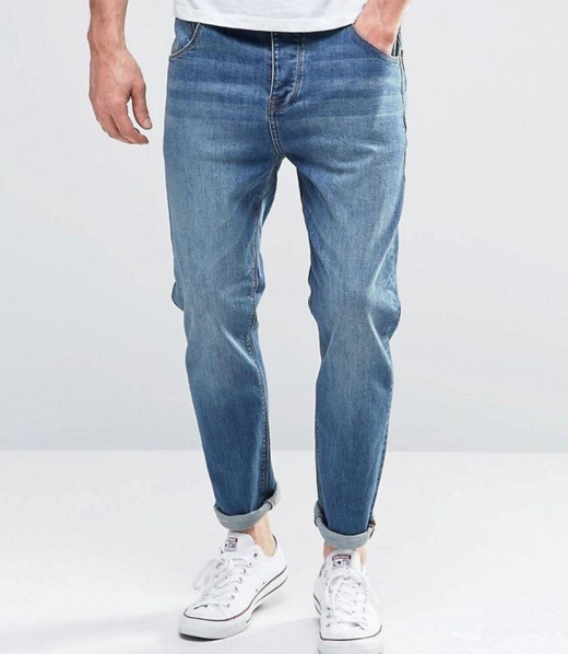 JEANS | PANTALONS