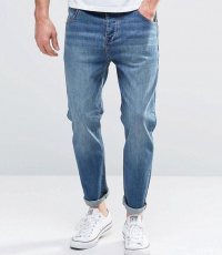 JEANS | PANTALONS