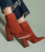 CHAUSSURES