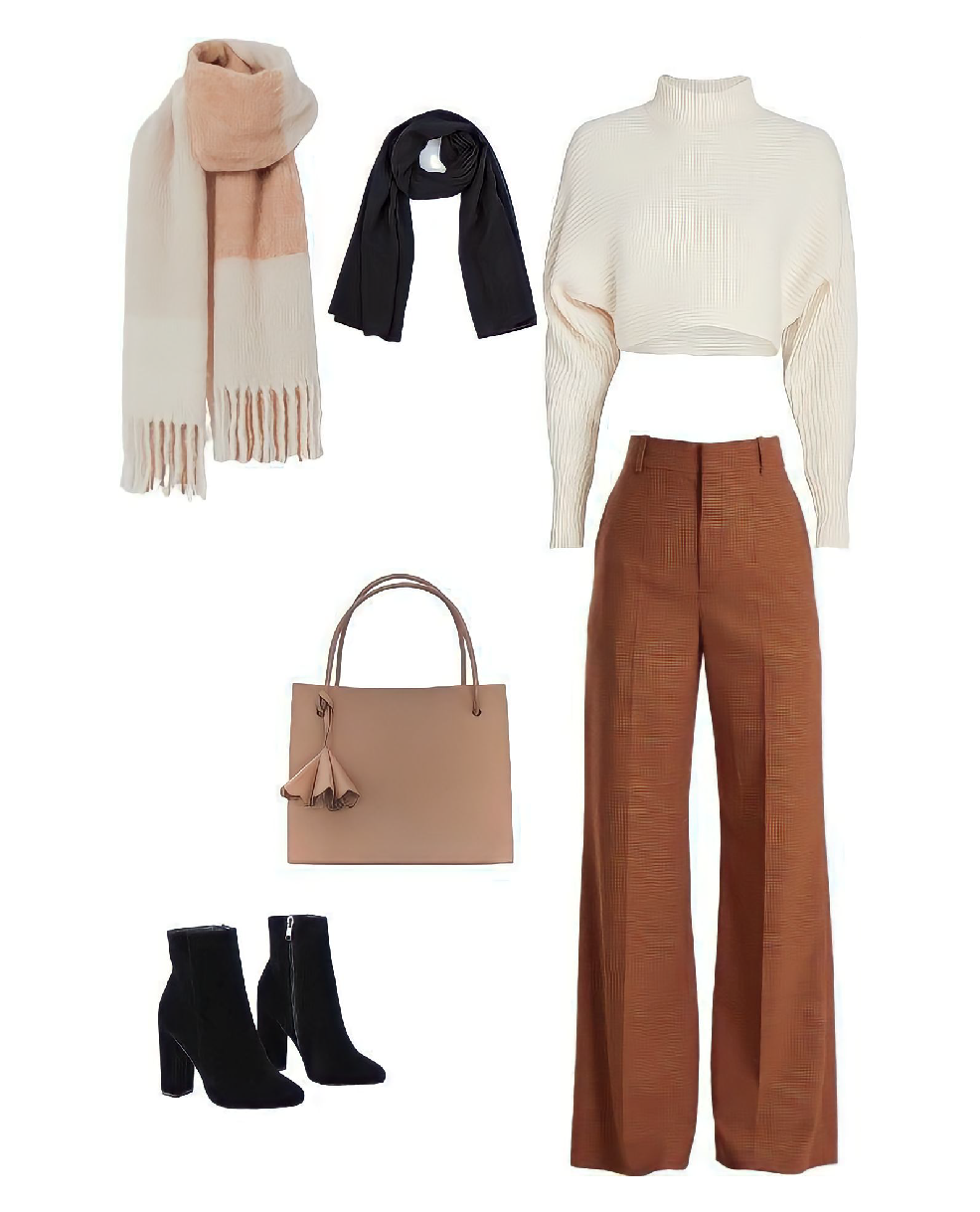 Outfit Inspirations