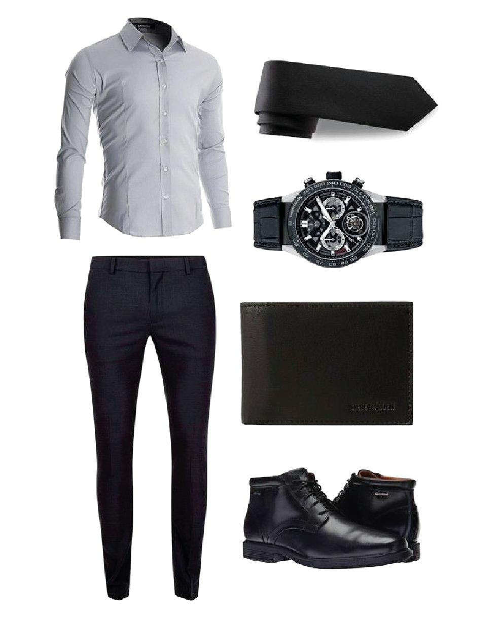 Outfit Inspirations