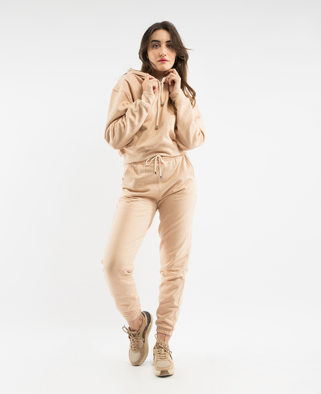 Jogging Pantalon Resserre