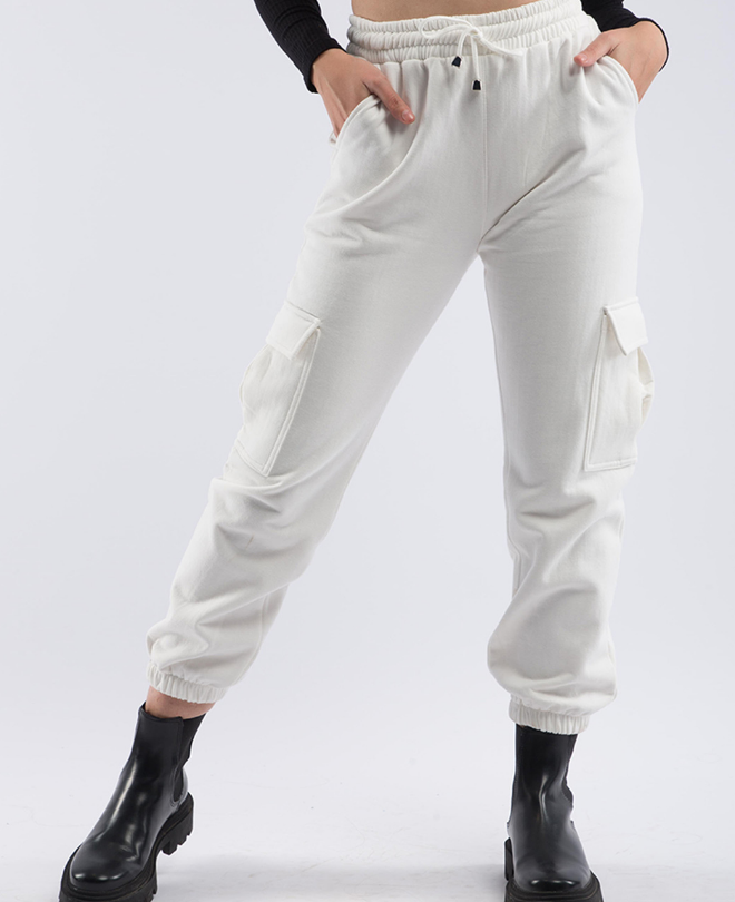 Pantalon Cargo