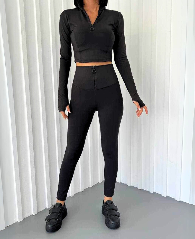 Tenue de Sport