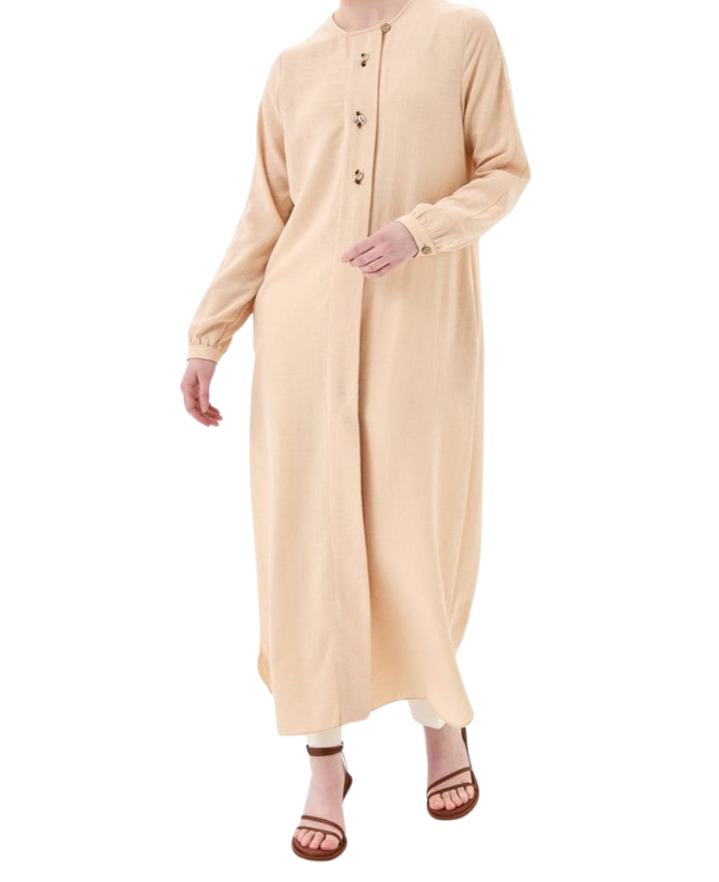 Abaya en Lin