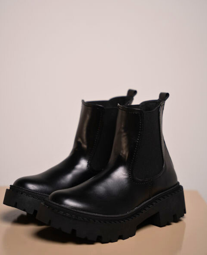 Boots Chelsea