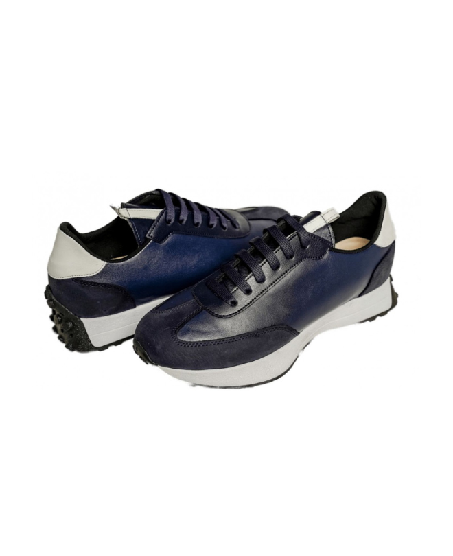 Ad. Mall - Bagotti - Sneakers