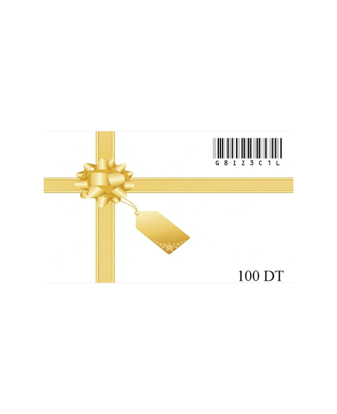 Carte Cadeau