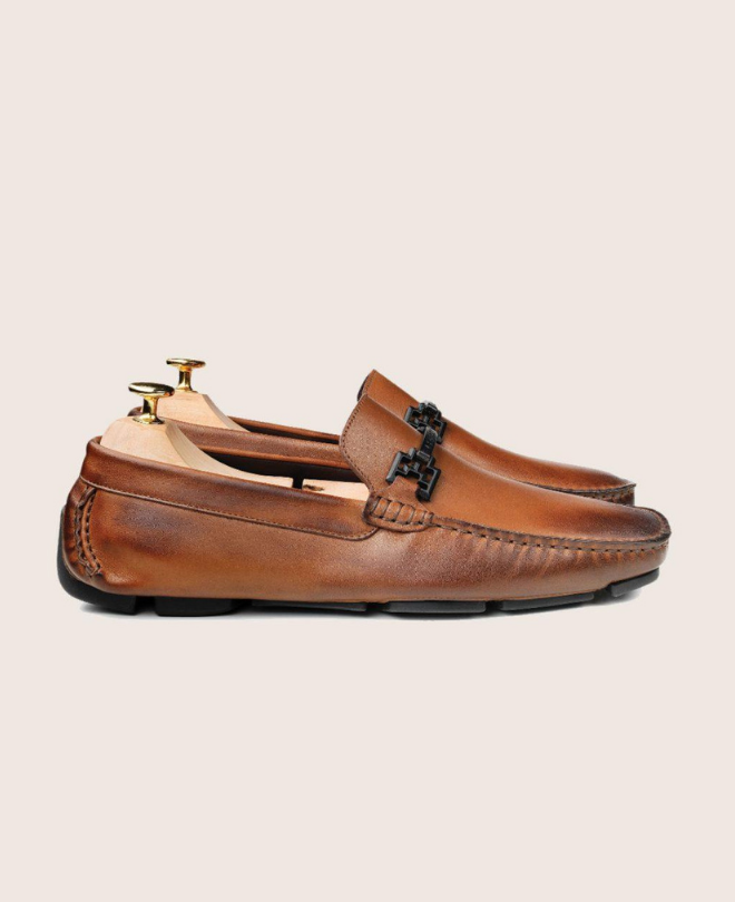 Pacha Cuir