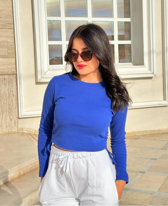 Ad. Mall - My Shop Tunisia - Casual Top