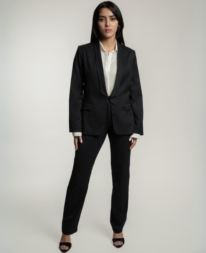 Rim Pants