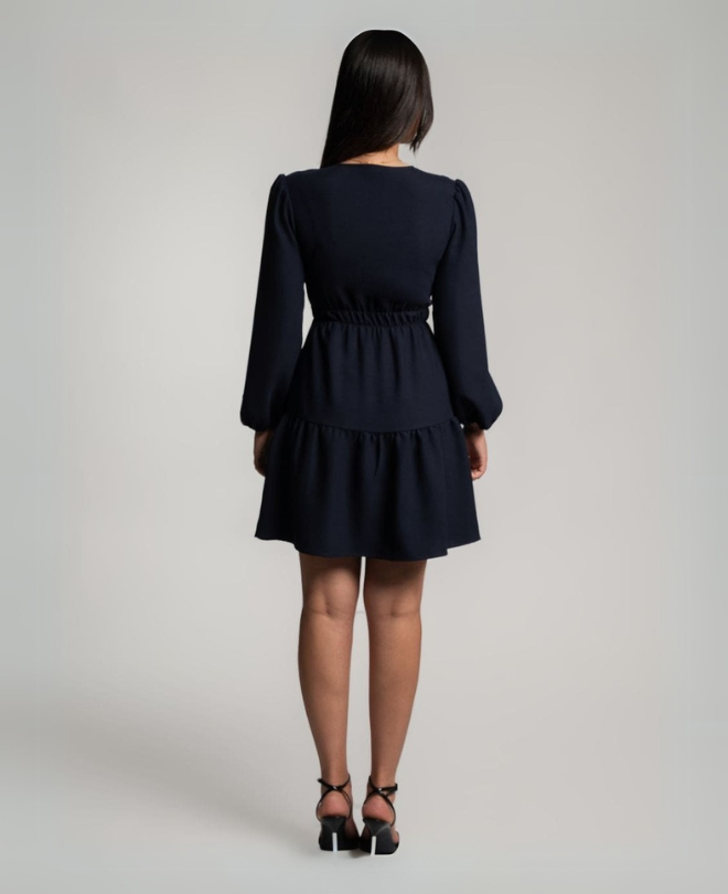  Lilia Dress