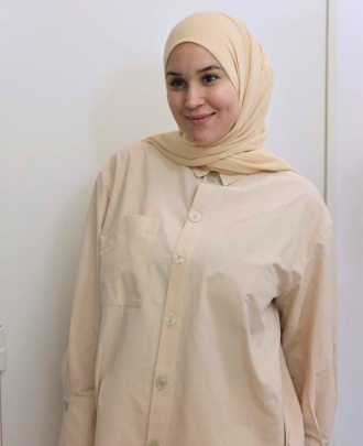 Chemise Oversize
