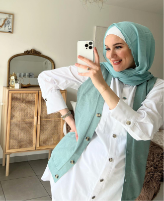 Chemise Oversize
